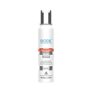 Siodil Sebi Cleanser 100ml